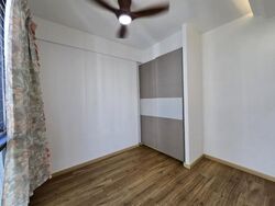 The Rainforest (D23), Condominium #498131111